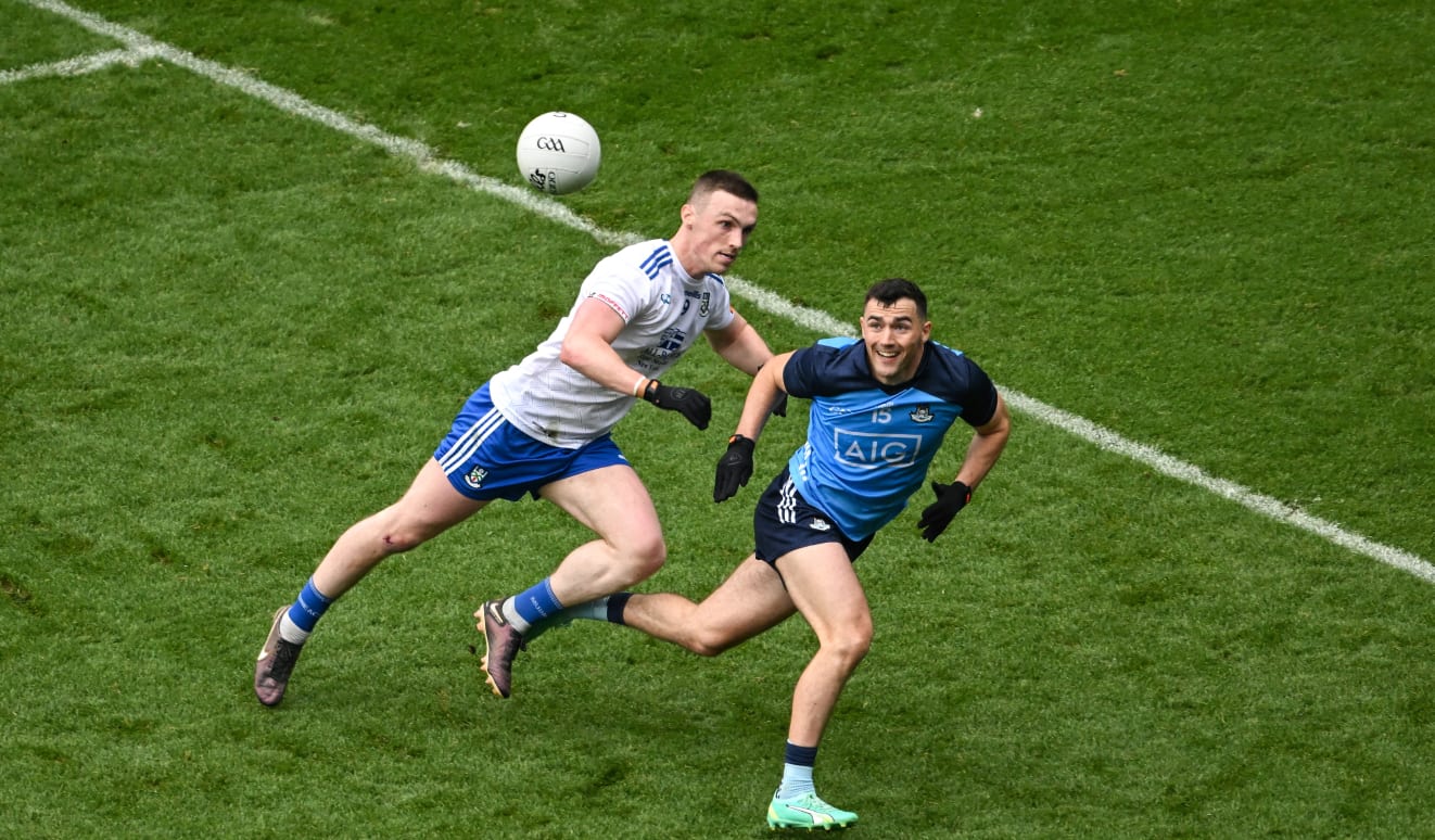 All-Ireland SFC: Dublin jusqu’au décideur