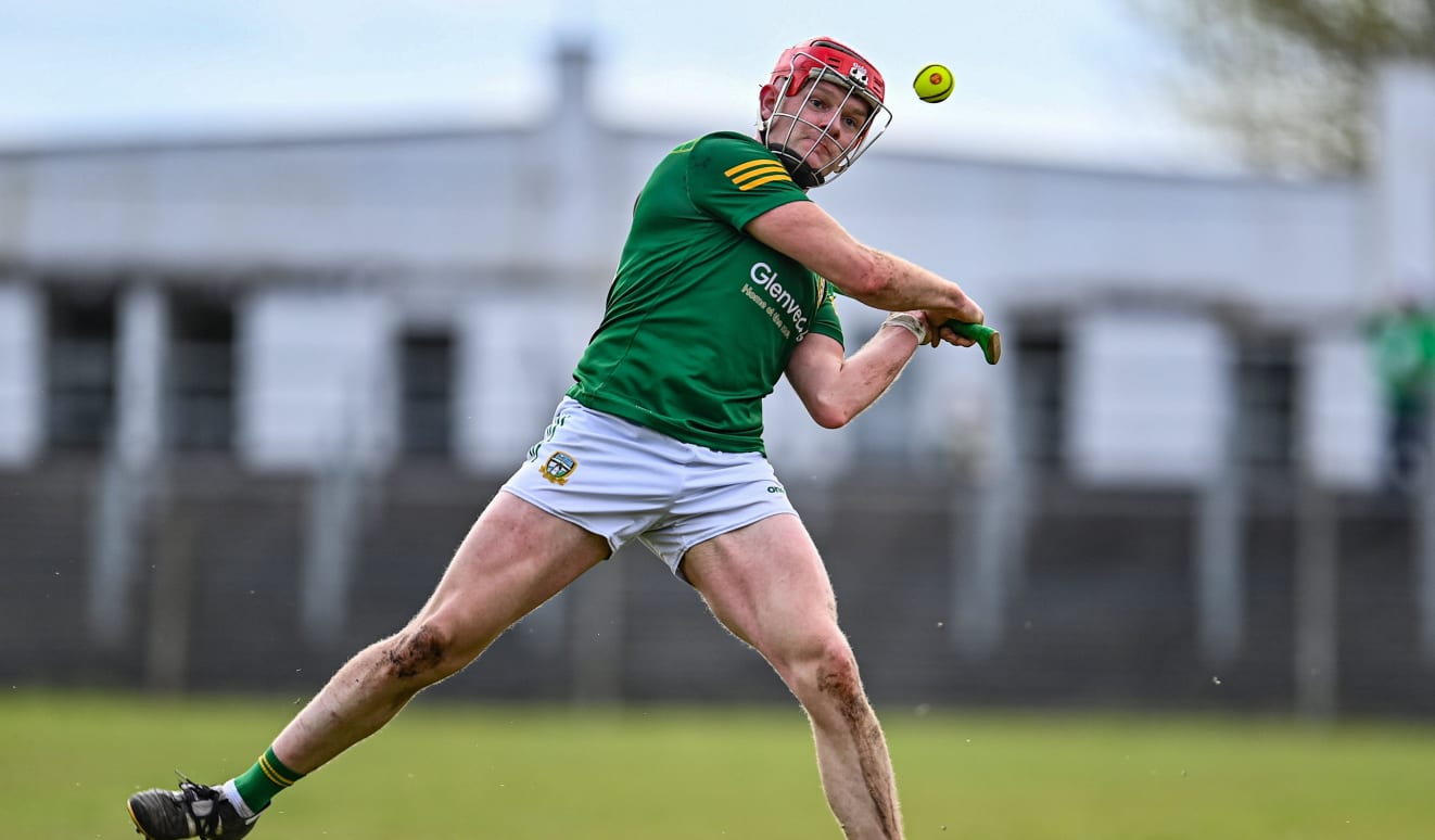 Preview Christy Ring Cup Final Derry v Meath