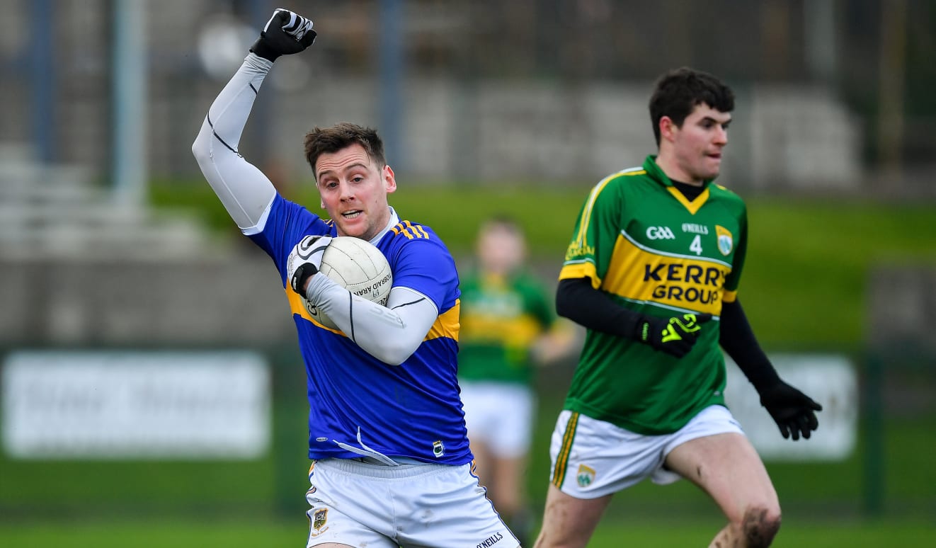 Guide To New The Gaelic Football Playing Rules