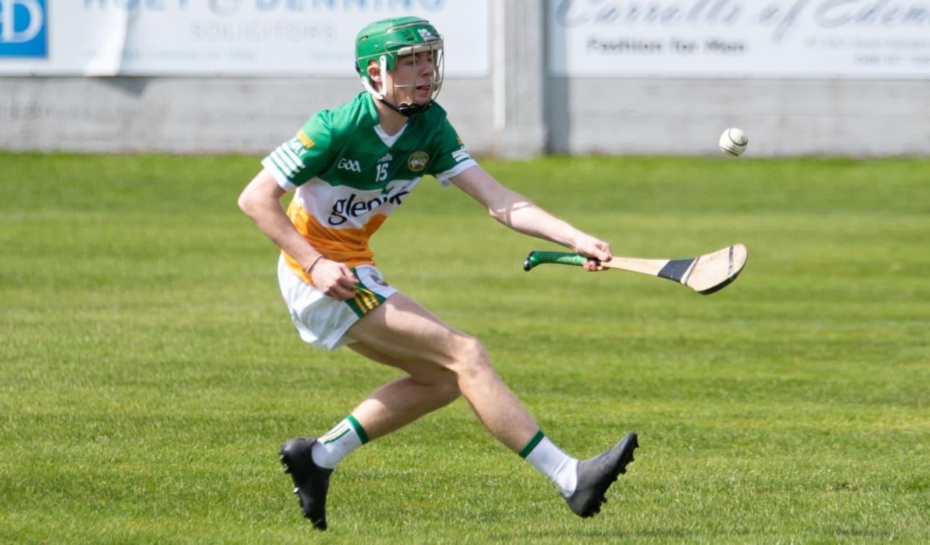 Electric Ireland Leinster MHC Offaly and Laois set up historic decider
