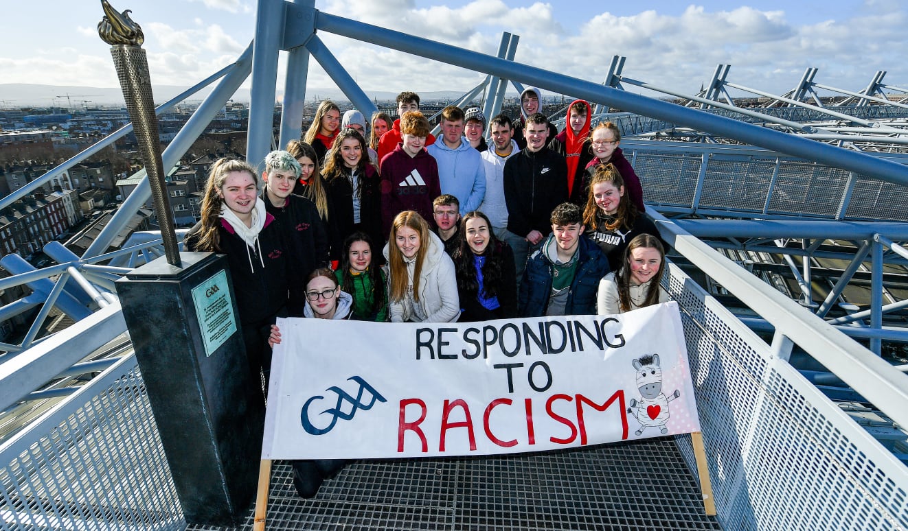 GAA For ALL