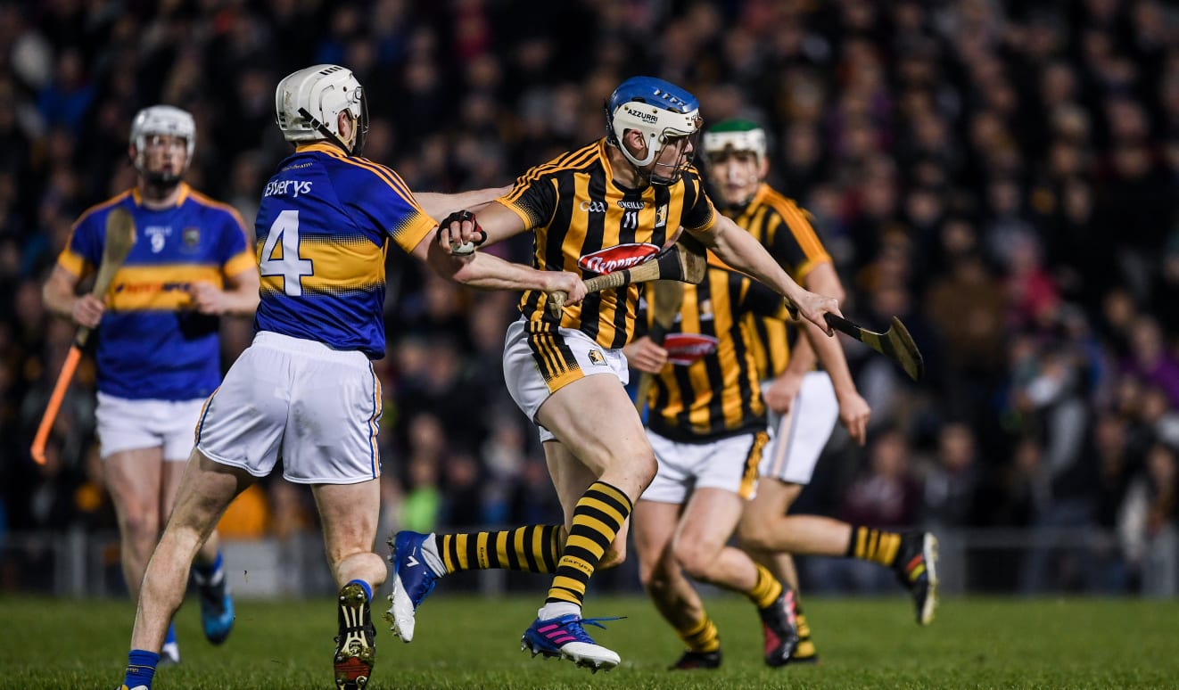 GAA.ie Hurling Team of the Week