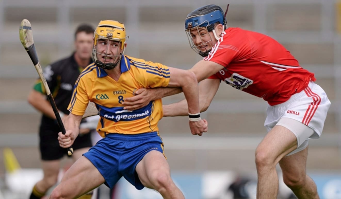 Hurling – History and Evolution