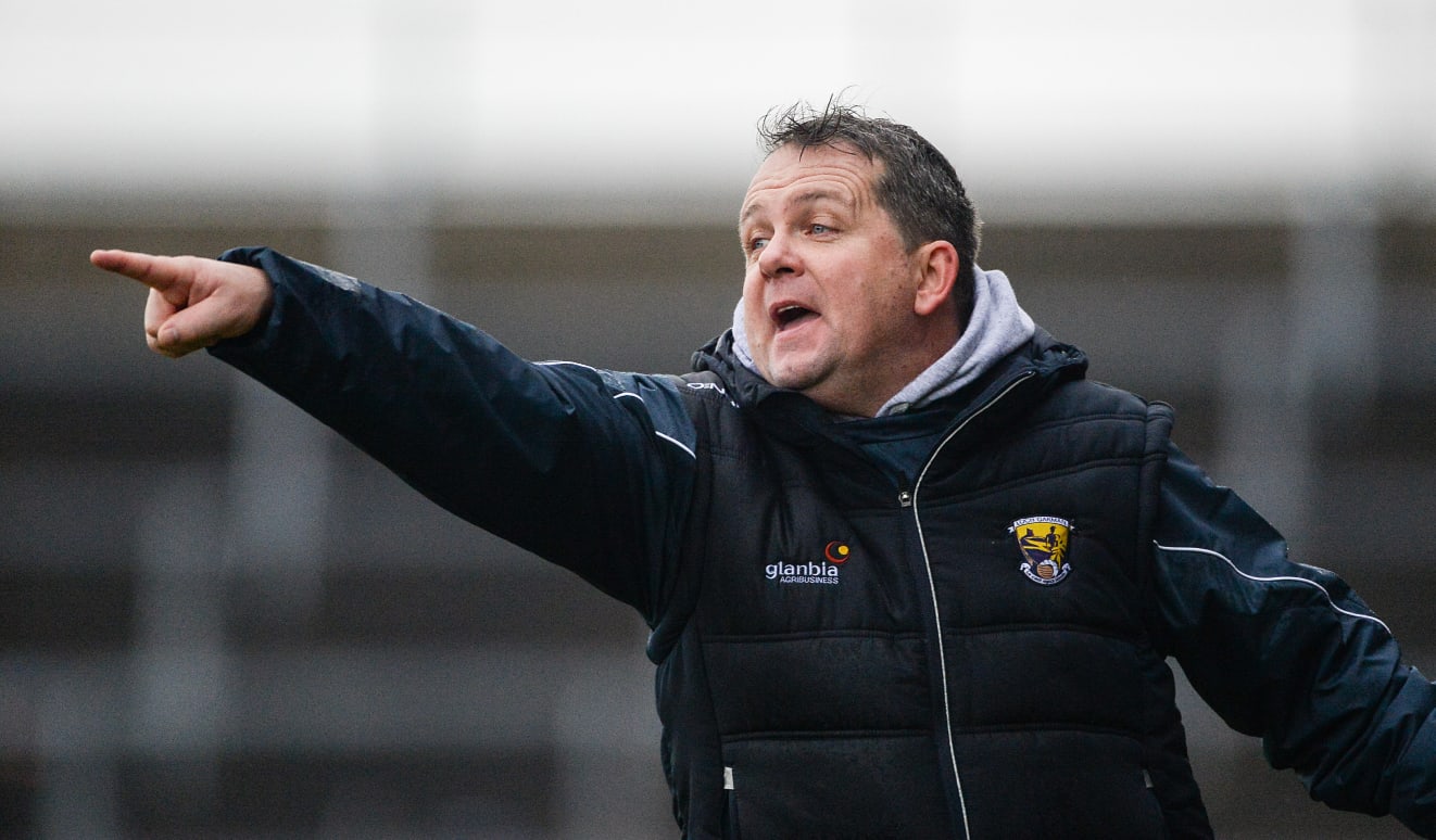 This weekend's GAA Fixture Guide