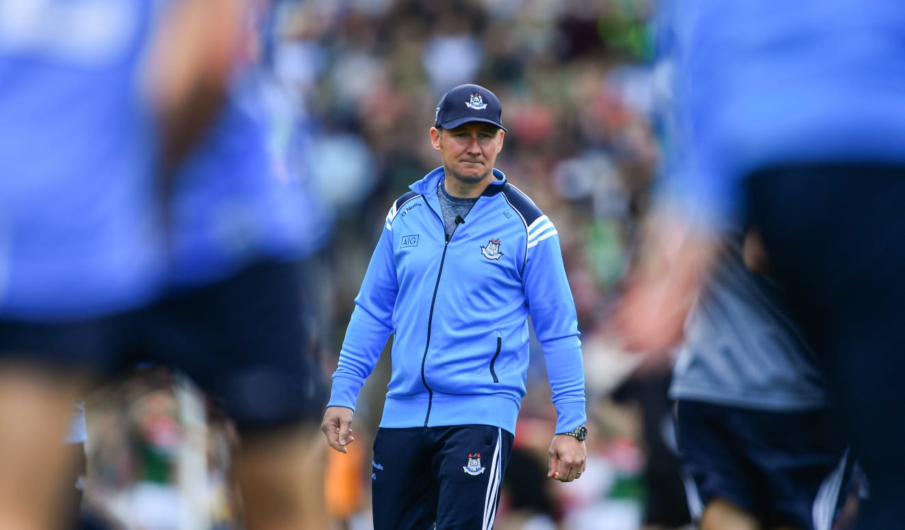 Preview Dublin v Kerry
