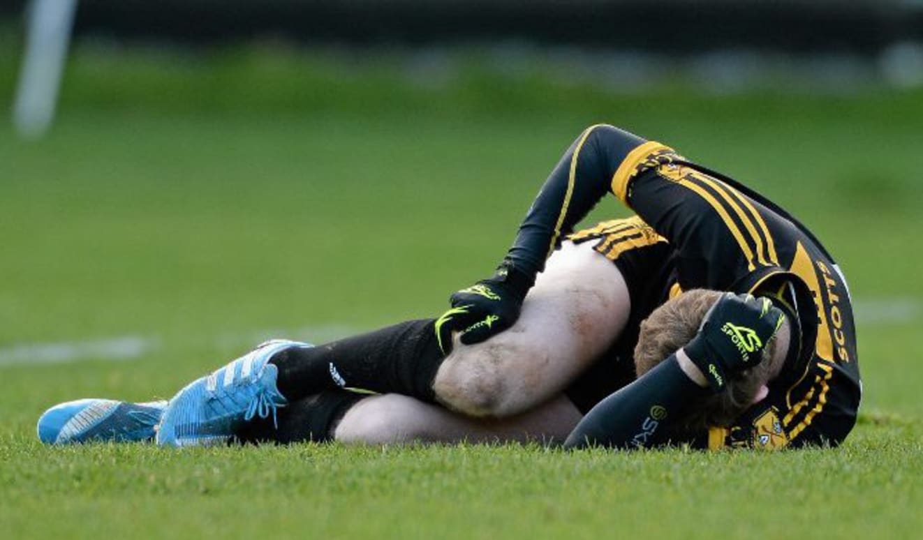 GAA Injury Benefit Fund gaa-injury-benefit-fund