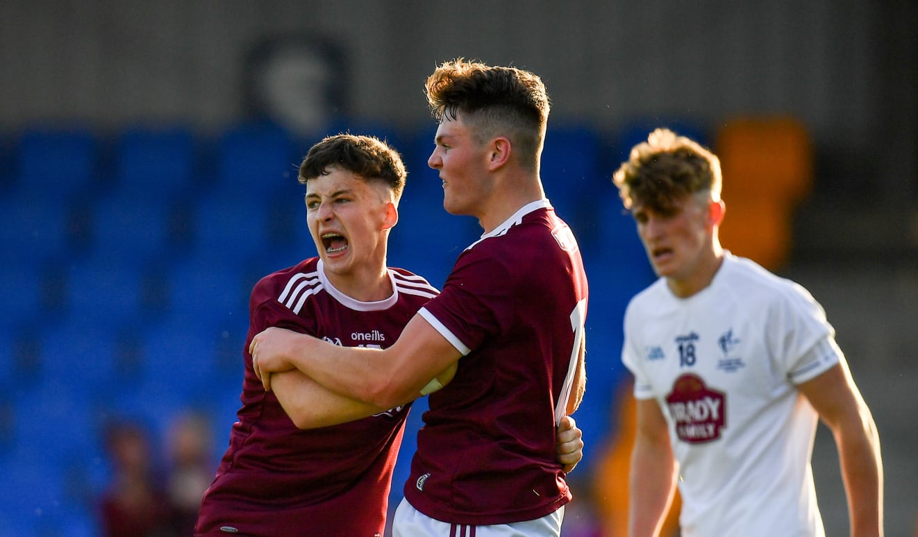 galway-through-to-all-ireland-minor-football-final