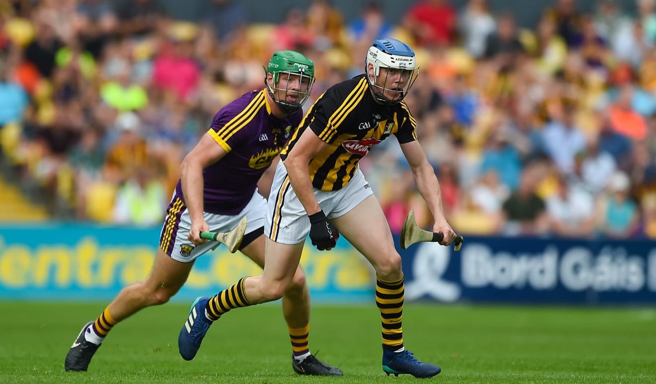 GAA.ie Hurling Team of the Week