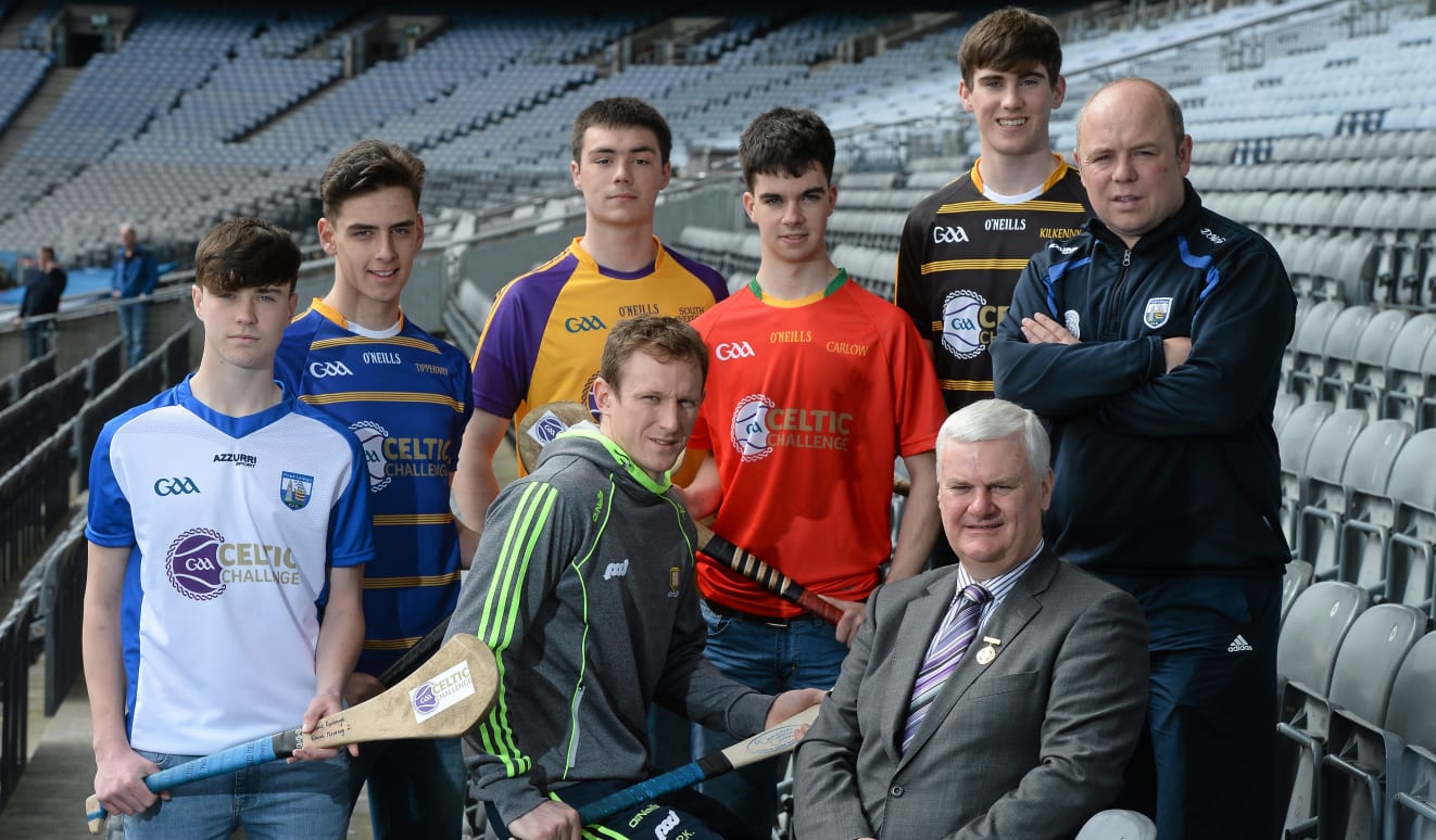 The Celtic Challenge