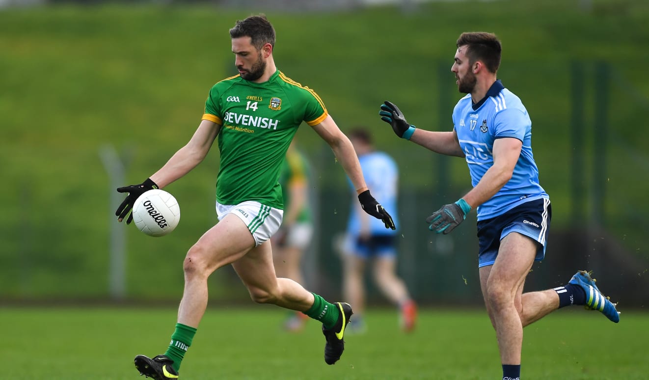 Preview Weekend's Gaelic Football action
