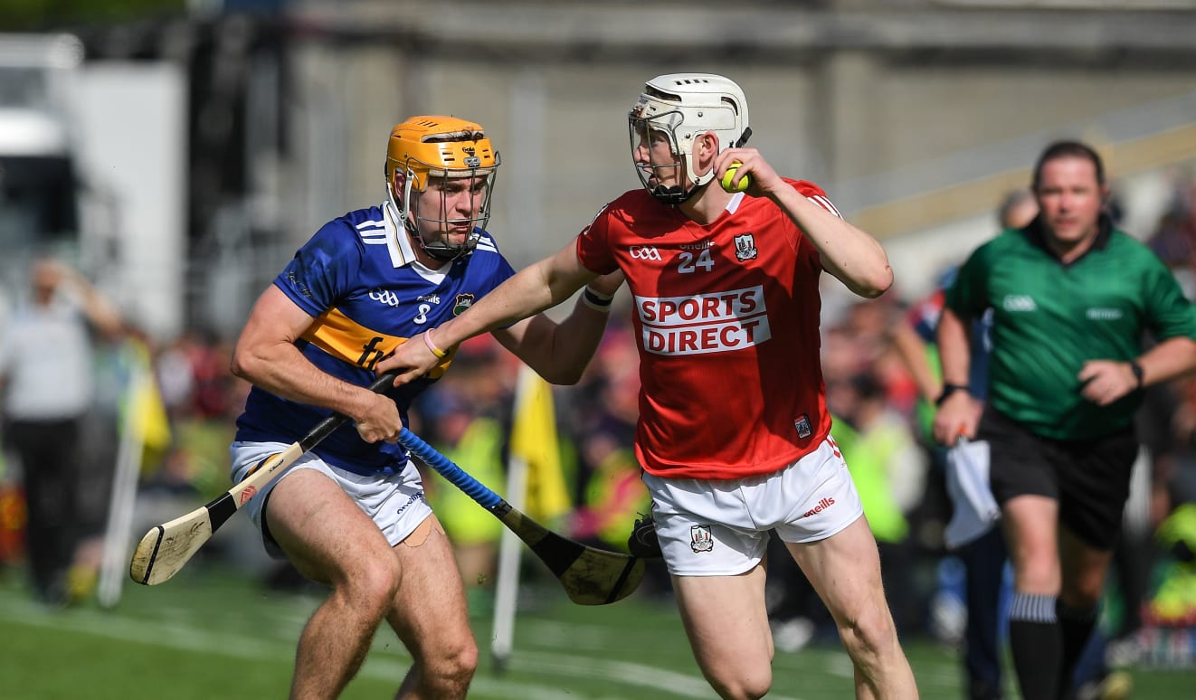 Preview Weekend's provincial hurling championship matches