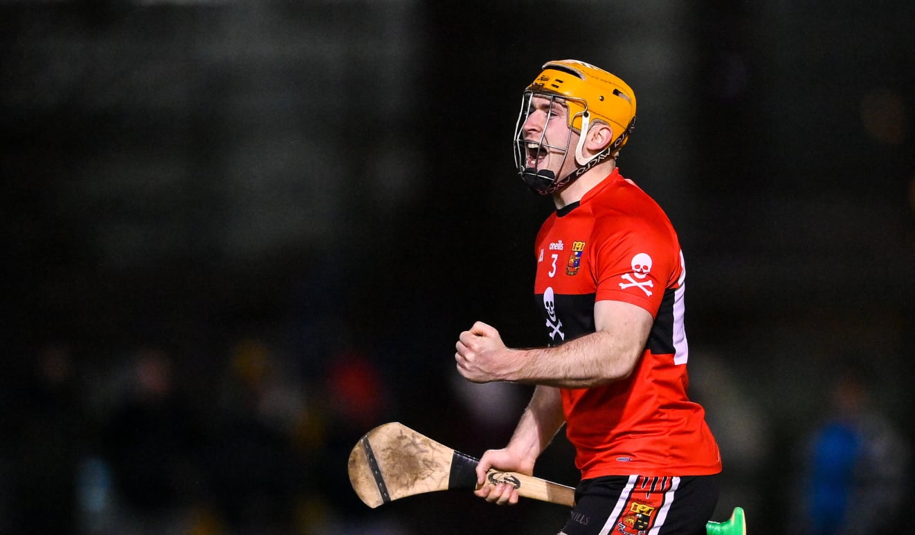 Electric Ireland Fitzgibbon Cup quarterfinal draw