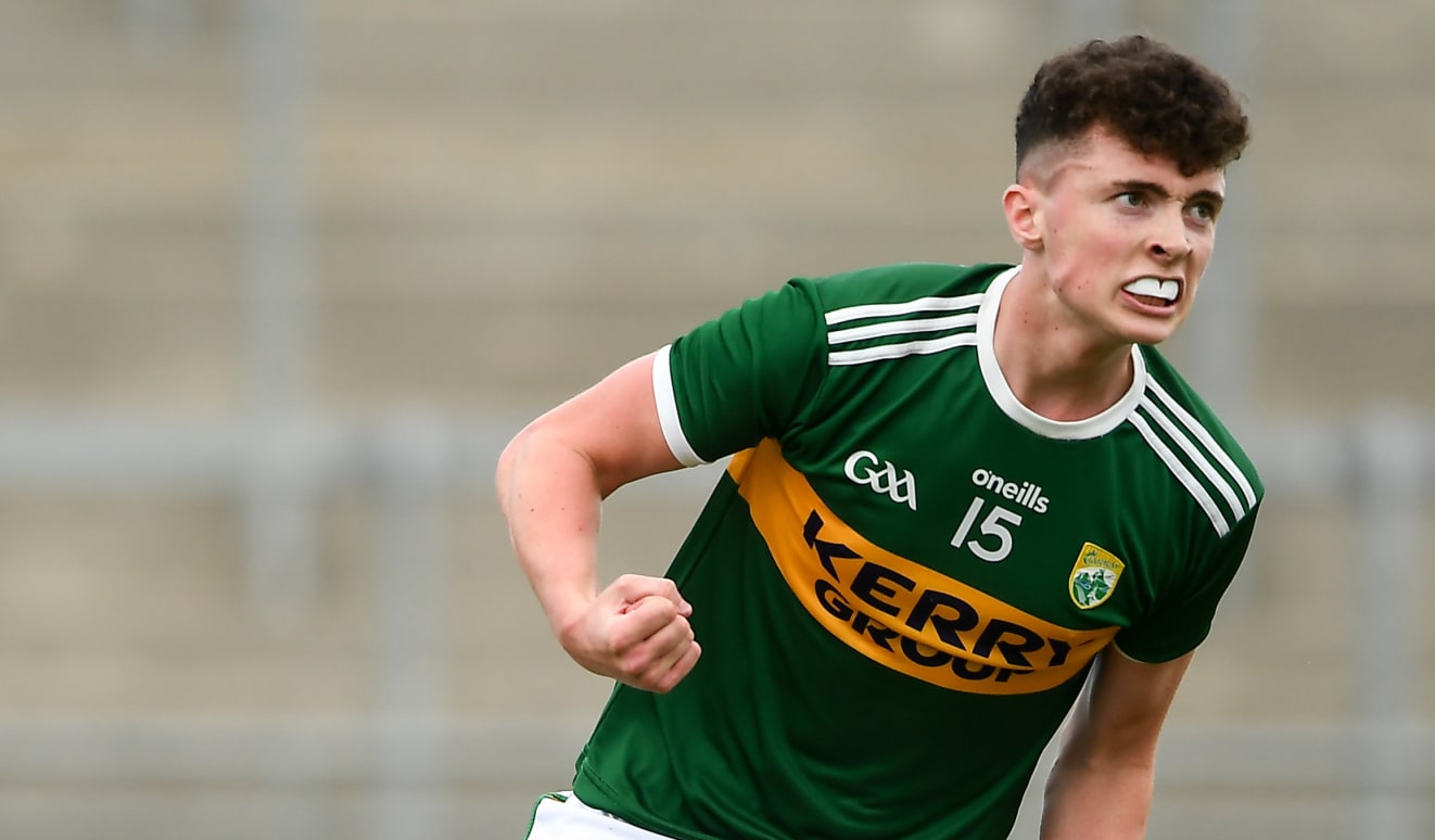 Preview Electric Ireland AllIreland MFC semifinals