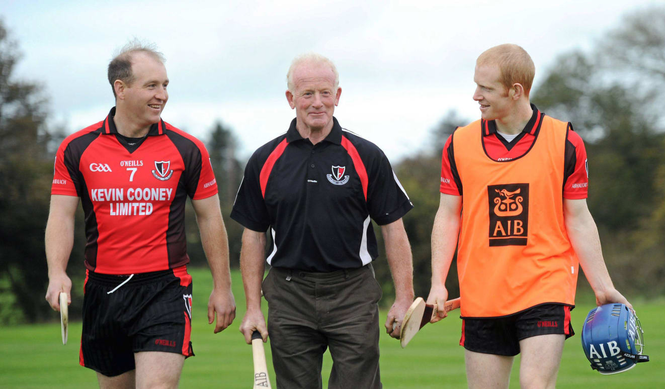 the gaa gene the jacobs scor model