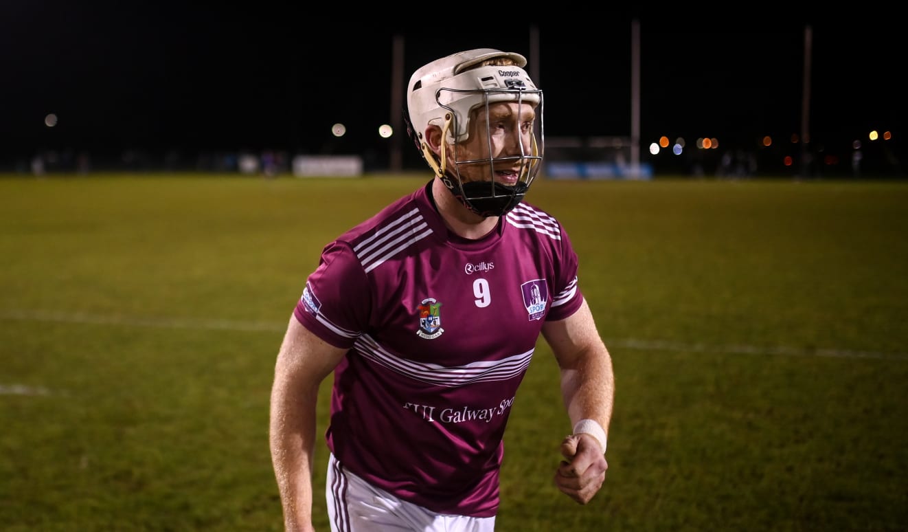 Electric Ireland Fitzgibbon Cup SF Dramatic win for NUIG