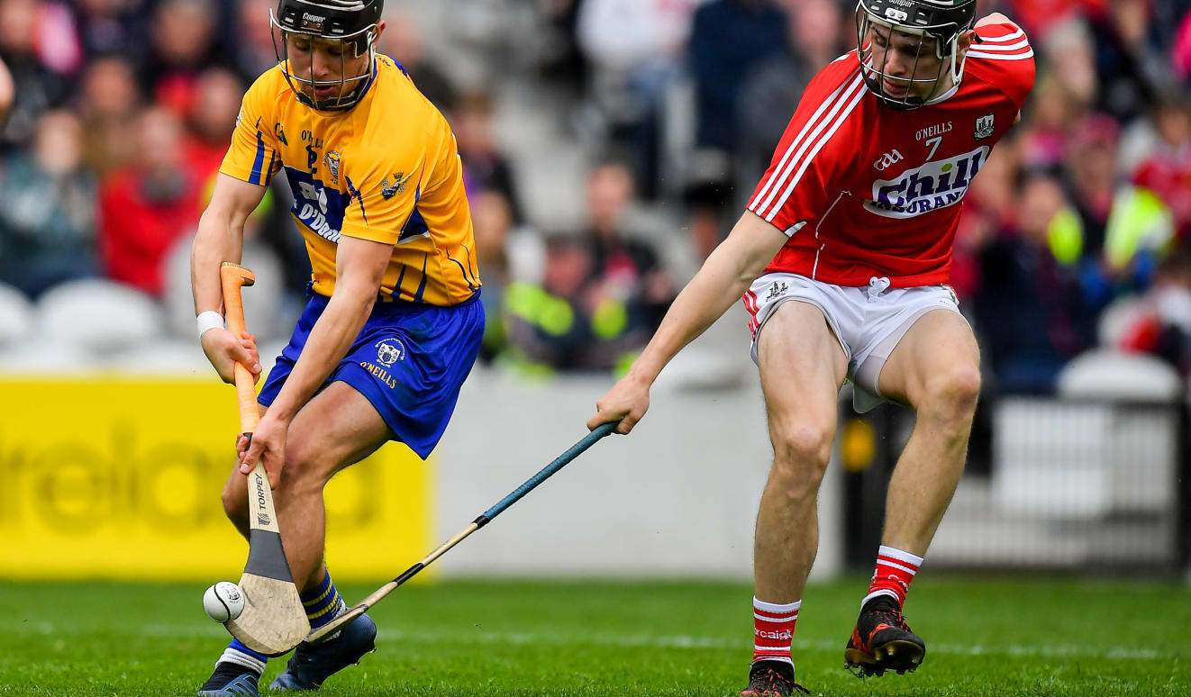 GAA.ie Hurling Team of the Week