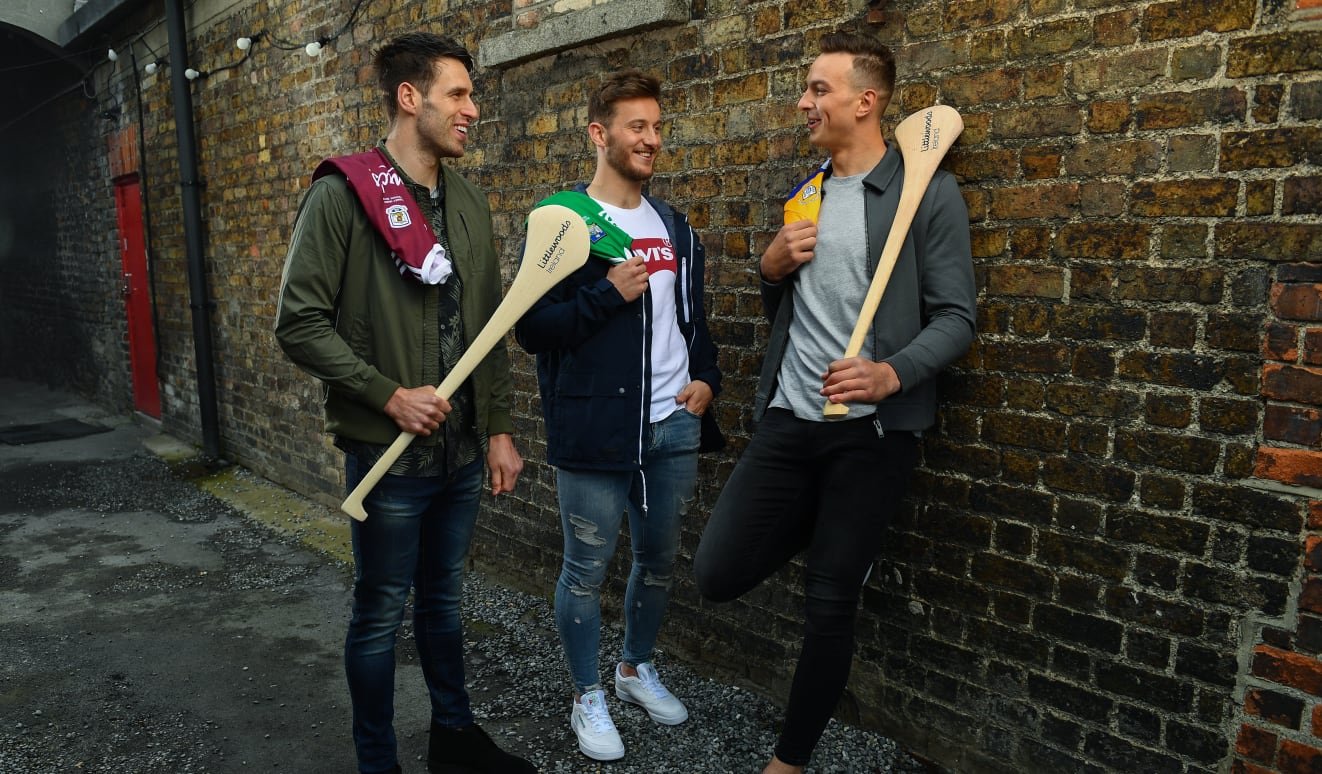 Littlewoods Ireland Launch 2019 StyleOfPlay campaign