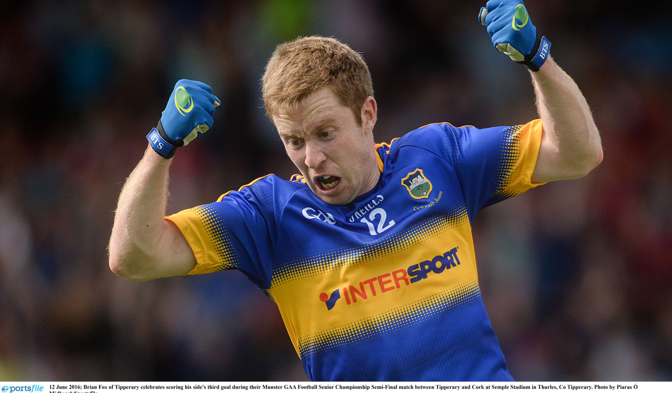 GAA.ie Footballer of the Week Nominations