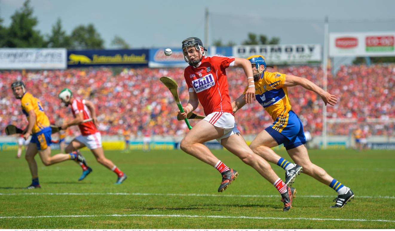 GAA.ie Hurling Team of the Week