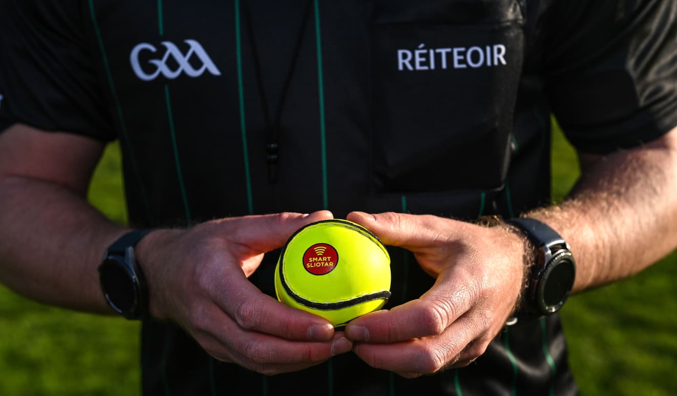 All Ireland U20 Hurling Final 2024 Timetable