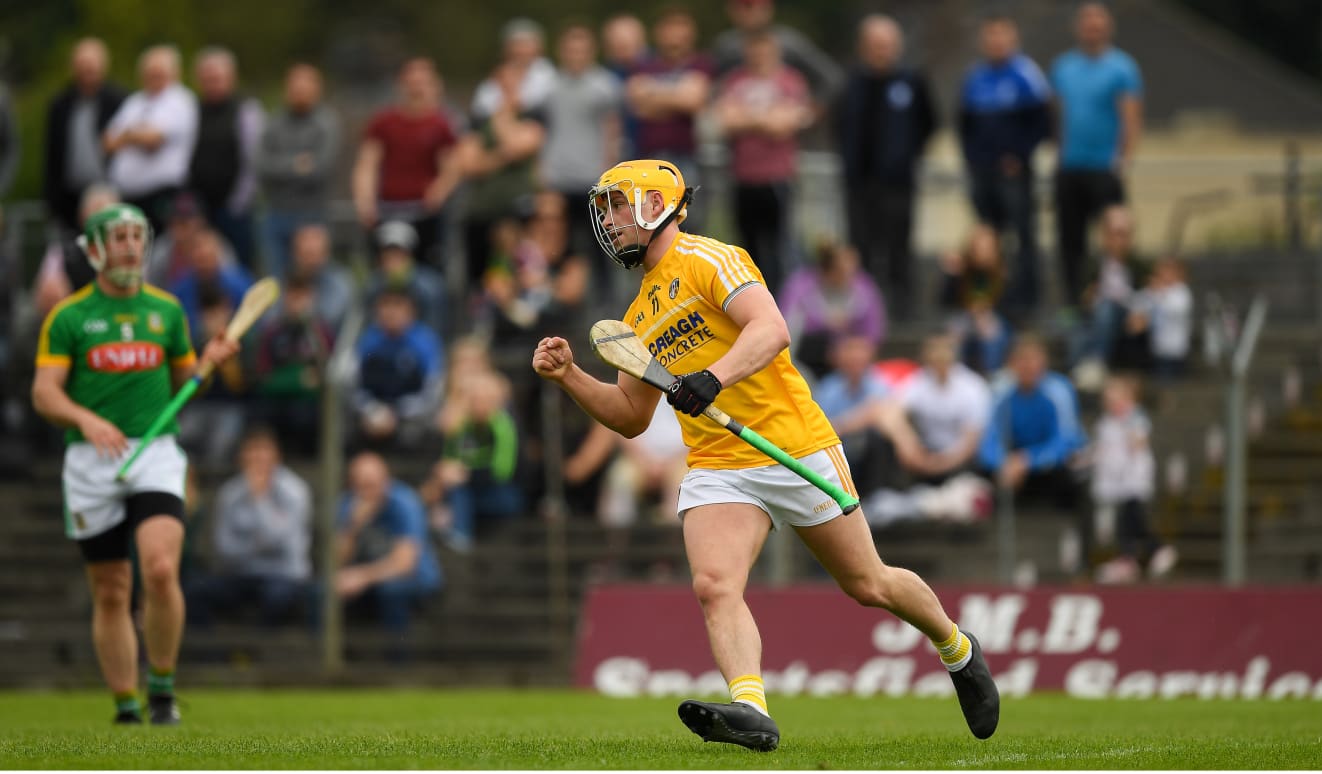GAA.ie Hurling Team of the Week