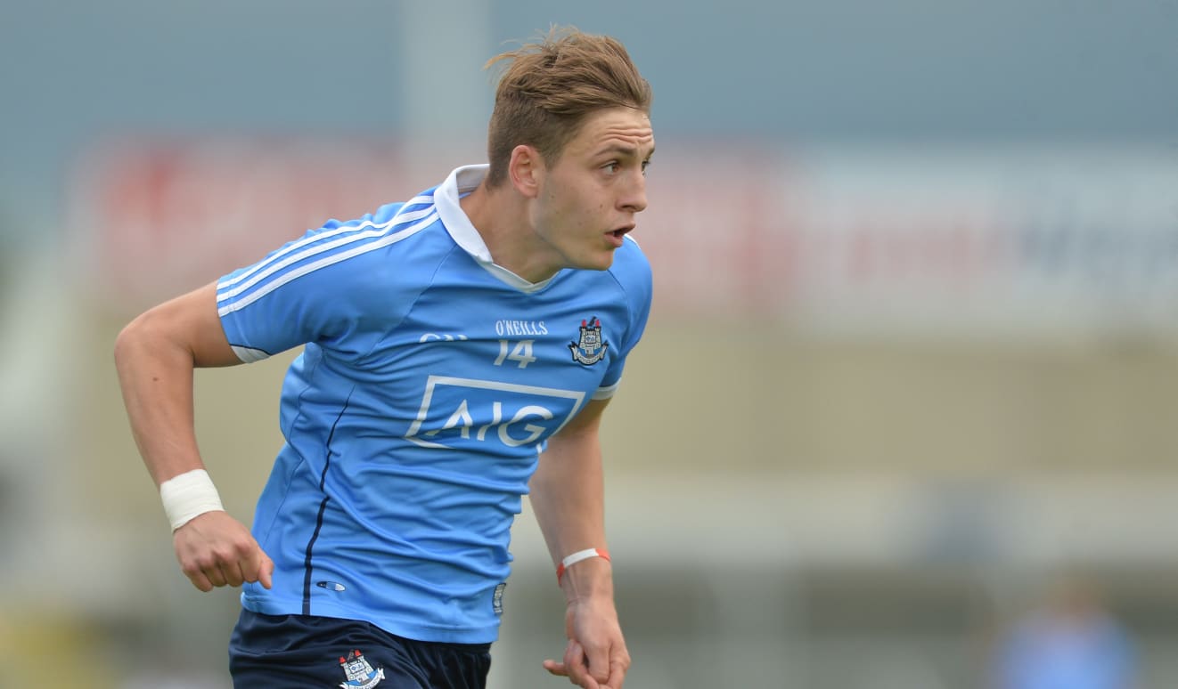 Preview Electric Ireland MFC SF Dublin v Derry