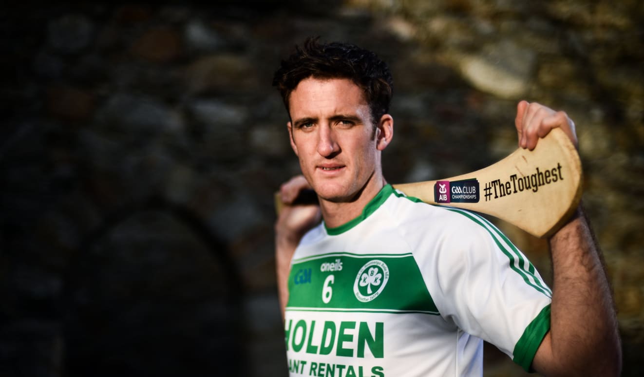 Kilkenny Kings Ballyhale Ready To Reclaim Leinster Throne