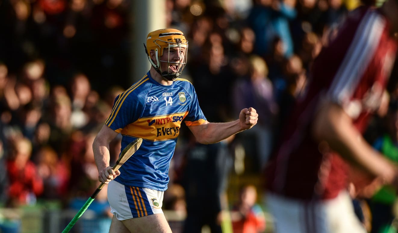 10 young Hurlers to watch in 2019