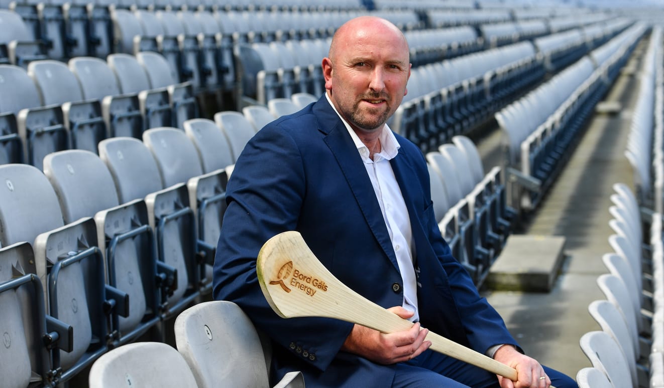 Interesting times for Cork GAA