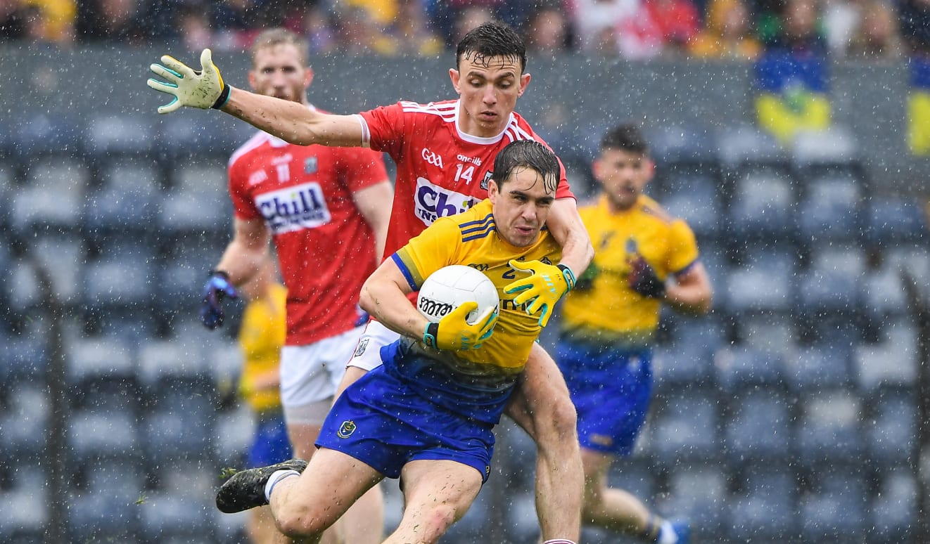 All Ireland SFC Goals prove crucial for