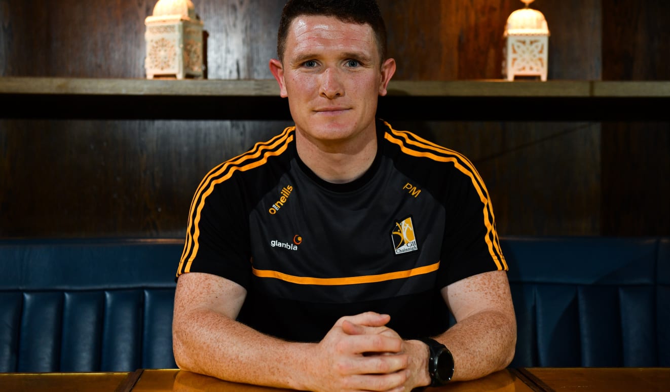 The Big Interview Paul Murphy