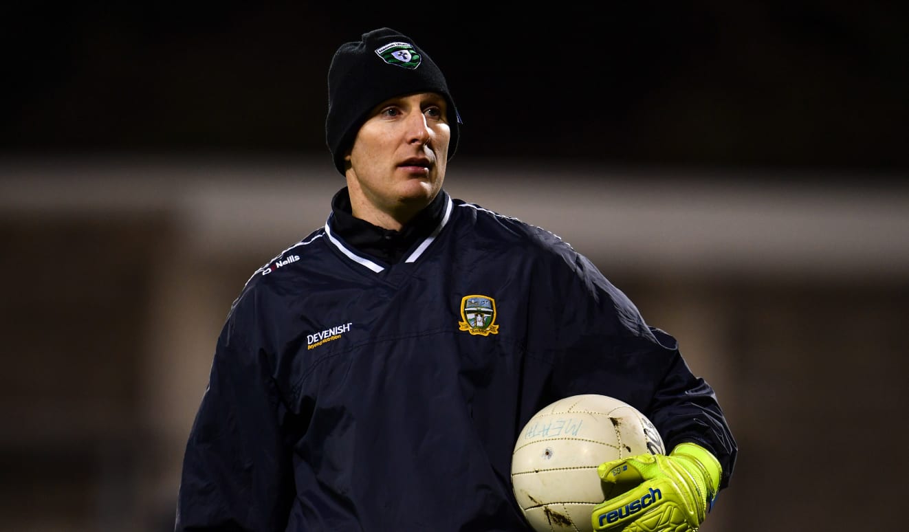 Gary Rogers 'The role a goalkeeper plays now is vitally important'
