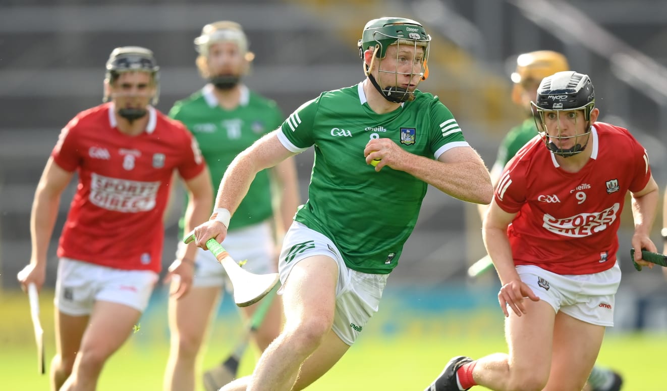 Preview AllIreland SHC Final Limerick v Cork