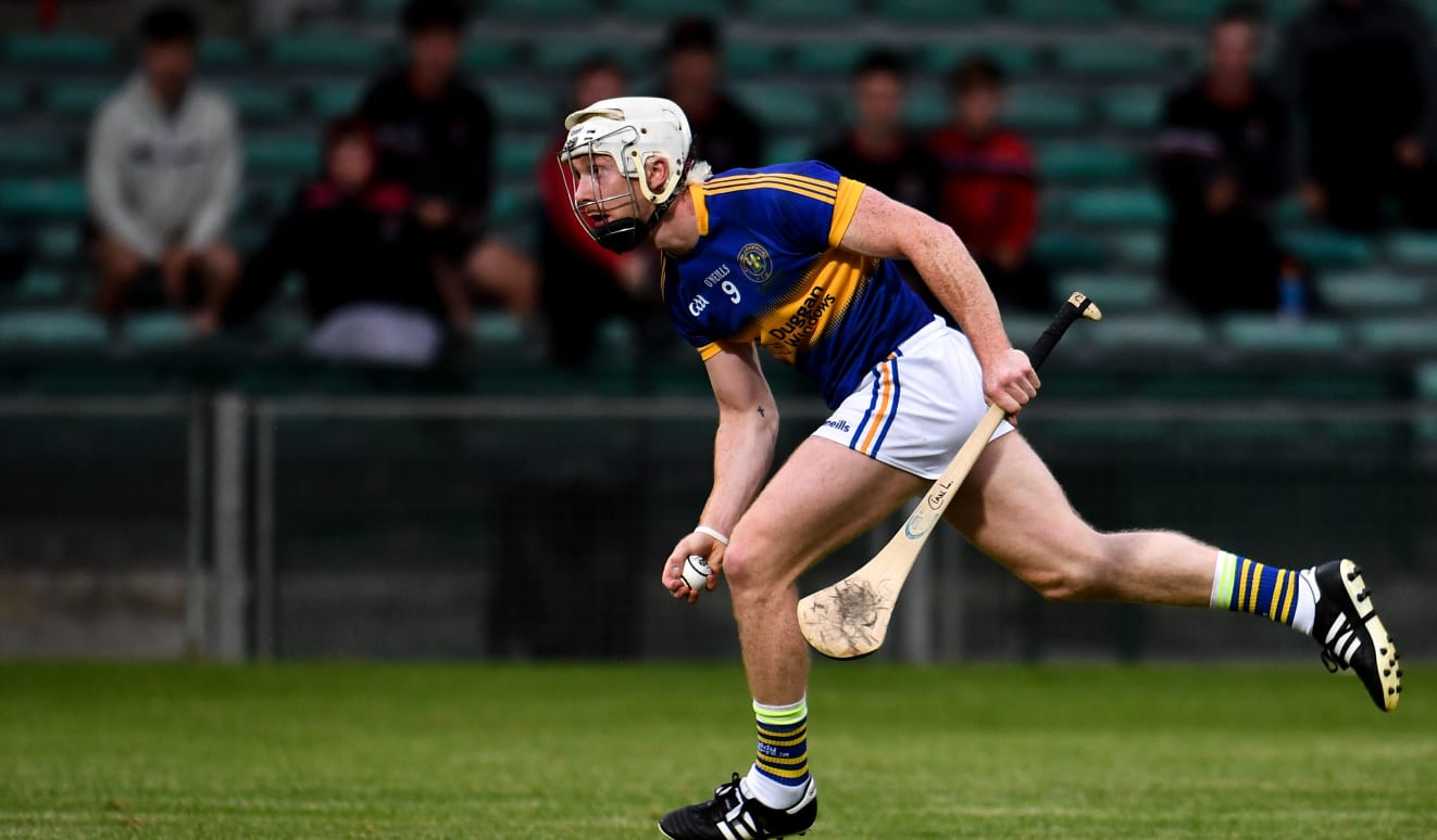 County by county club championship fixtures guide