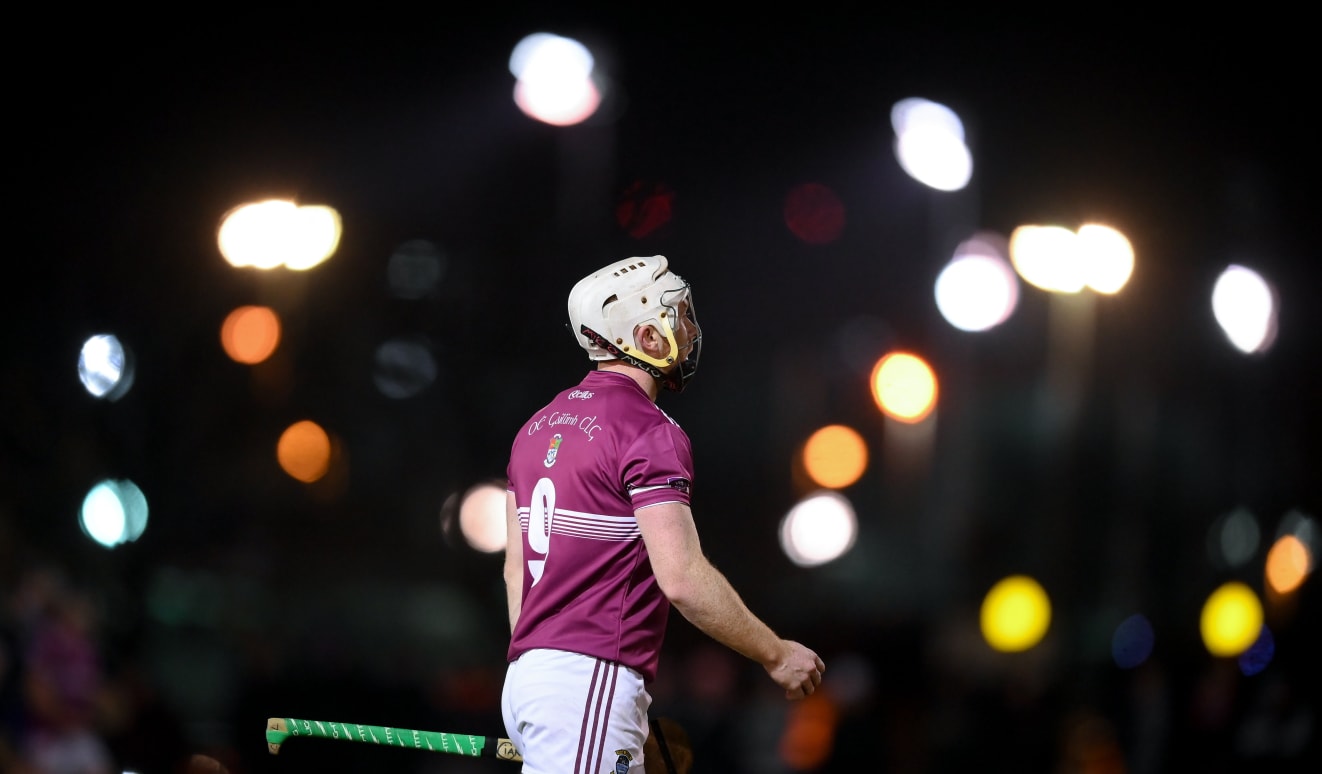 Roundup Wednesday's Electric Ireland Fitzgibbon Cup action