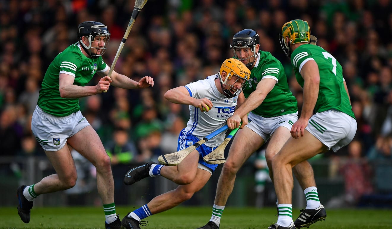 Preview Weekend's provincial hurling championship matches