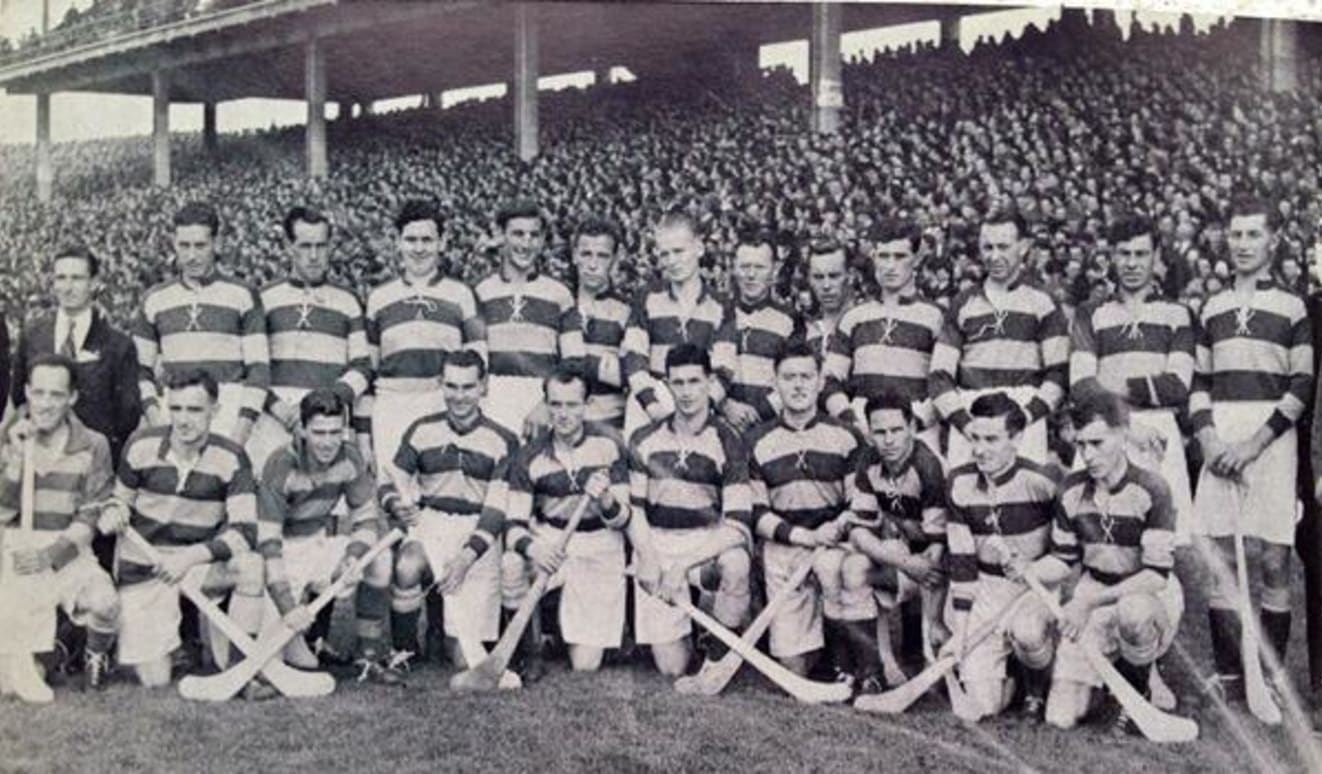 Can Antrim celebrate 80th anniversary of famous win over Kilkenny in style?