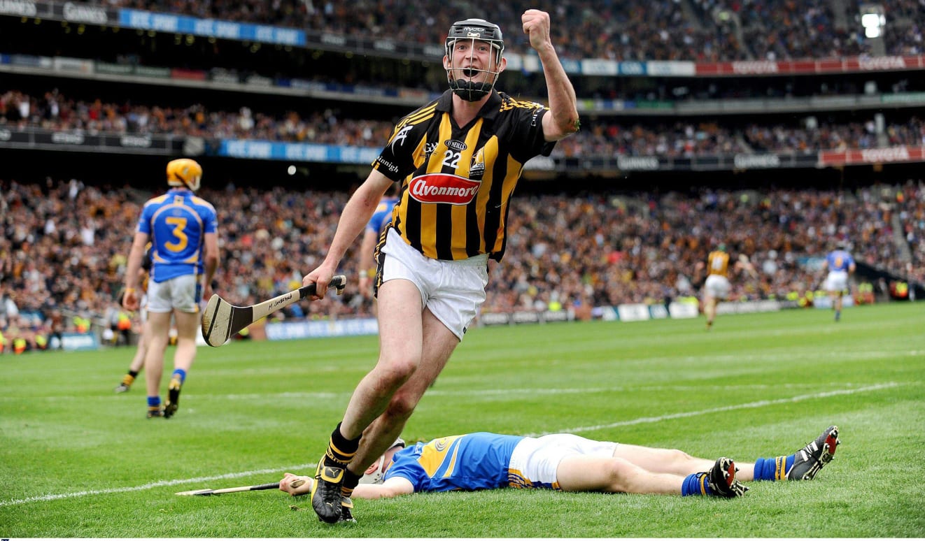 Flashback 2009 All Ireland Shc Final Kilkenny V Tipperary