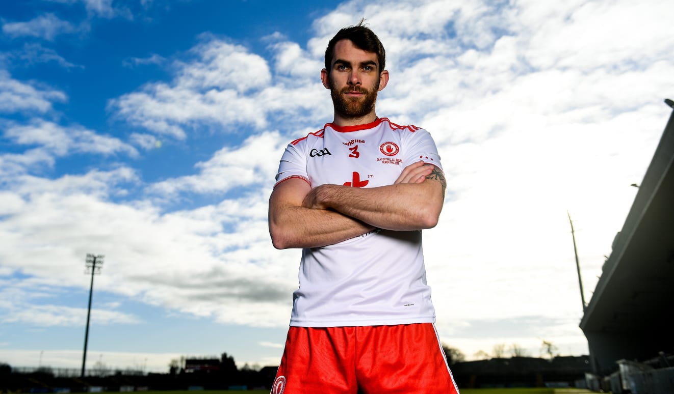 McNamee admits mark rule forces defenders out of comfort zone