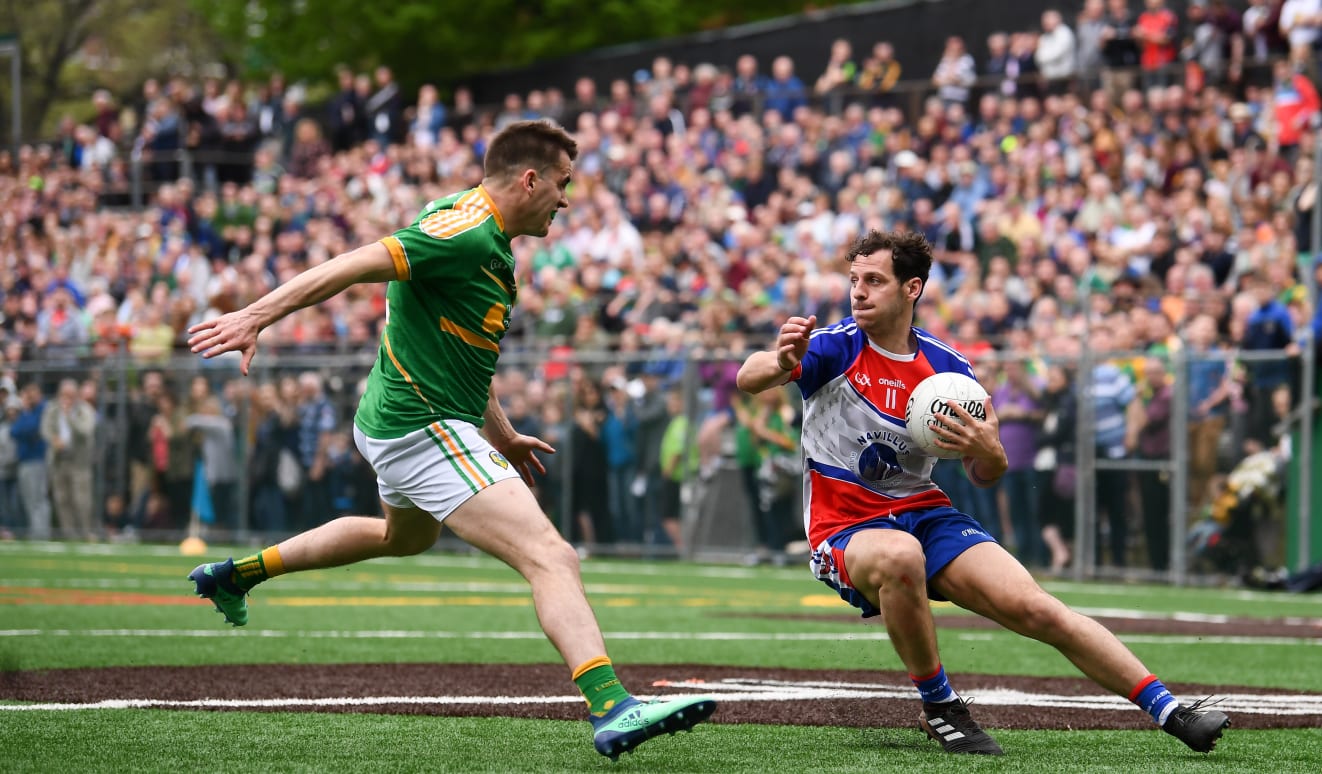 GAA.ie Football Team of the Week