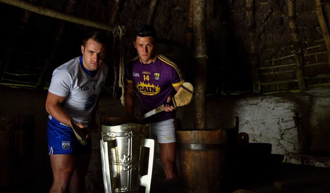 AllIreland SHC QuarterFinal tickets go on sale