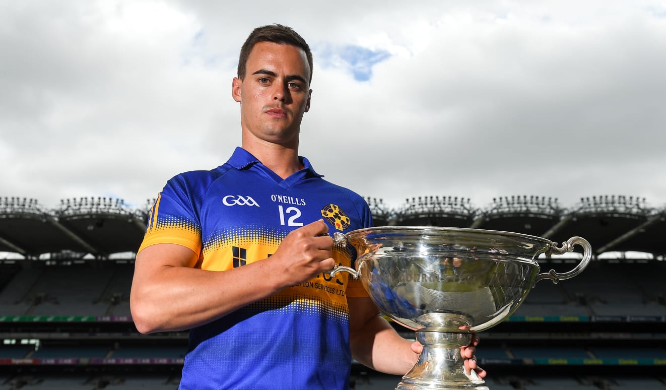 Preview Weekend's Lory Meagher Cup action