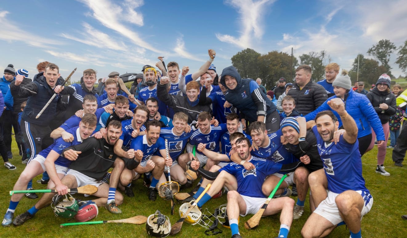 Terrific Tooreen tale continues