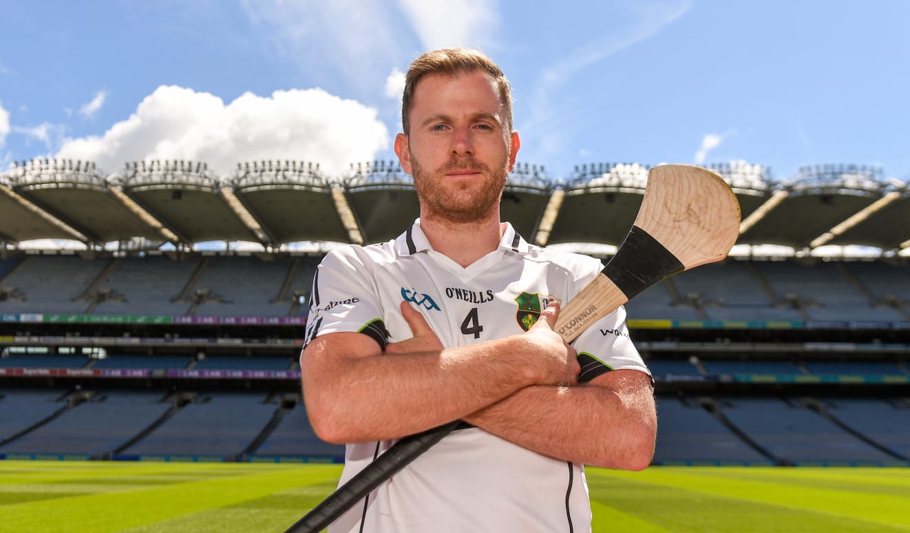 Michael O'Regan: 'Sky has raised awareness of the game in England'