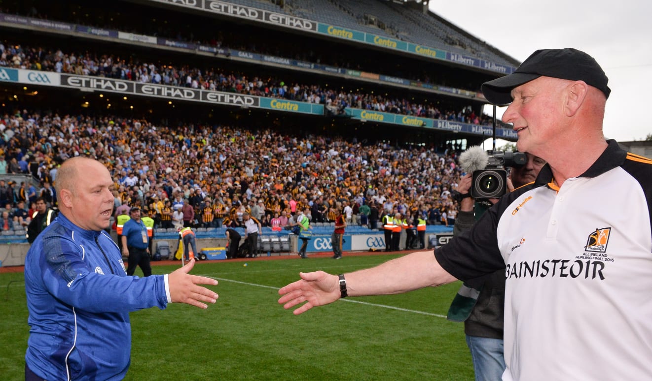 Preview Waterford v Kilkenny