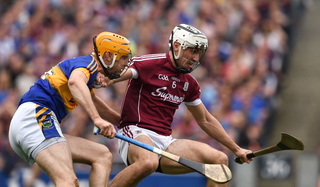 GAA.ie Hurling Team of the Week