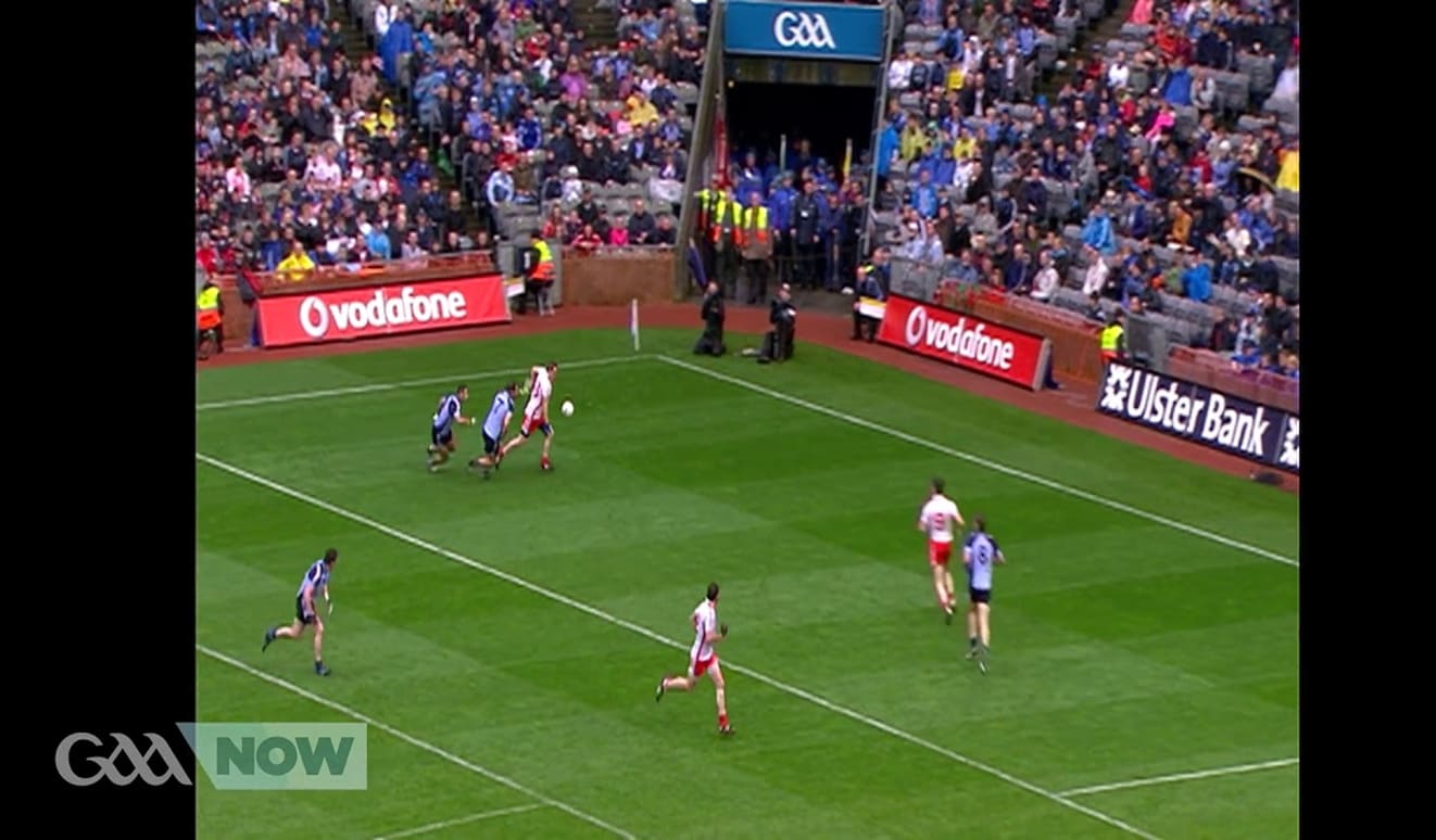 World Gaa