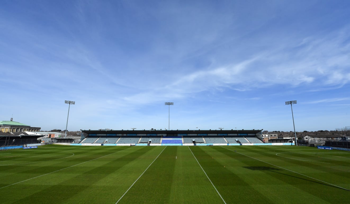 Electric Ireland Leinster MFC roundup