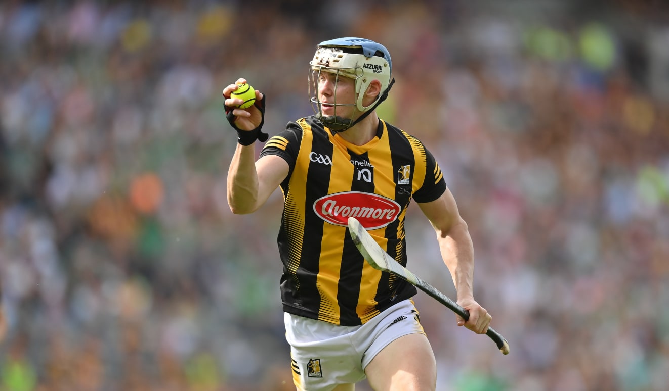 2023 Leinster SHC schedule
