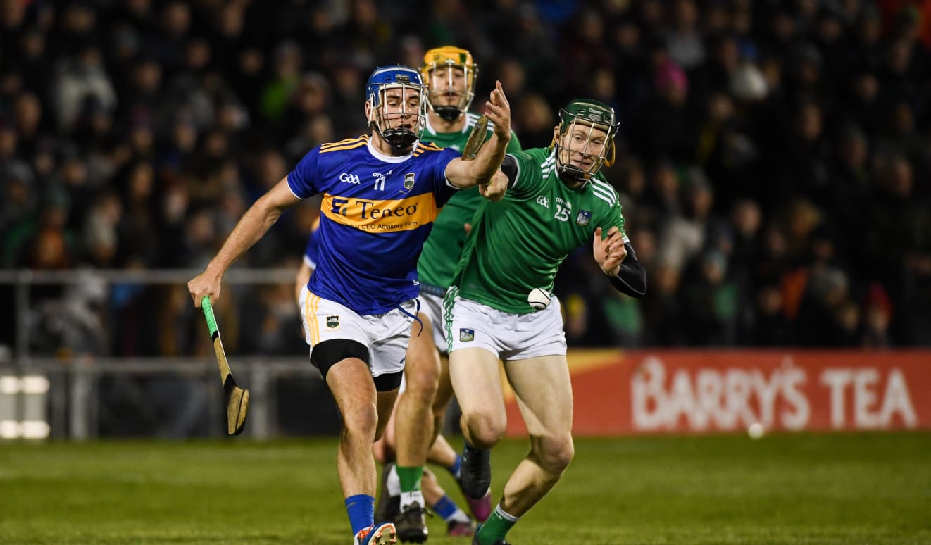 GAA.ie Hurling Team of the Week